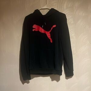 Men's PUMA Hoodie